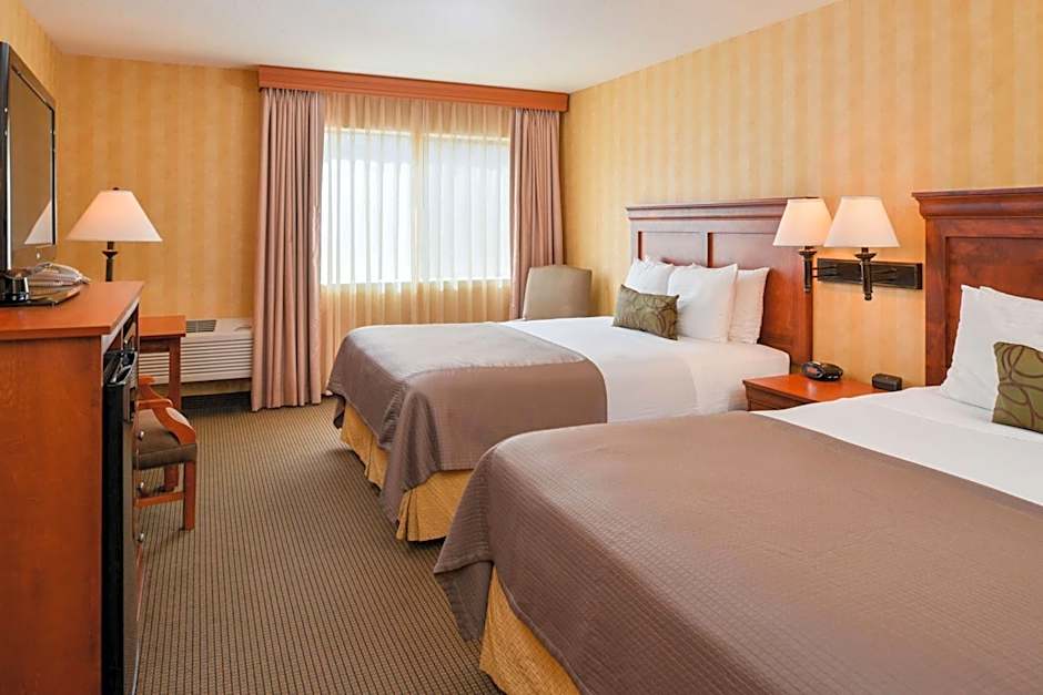 Best Western Pendleton Inn