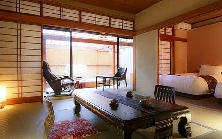 Itoyanagi Koyado Yuwa