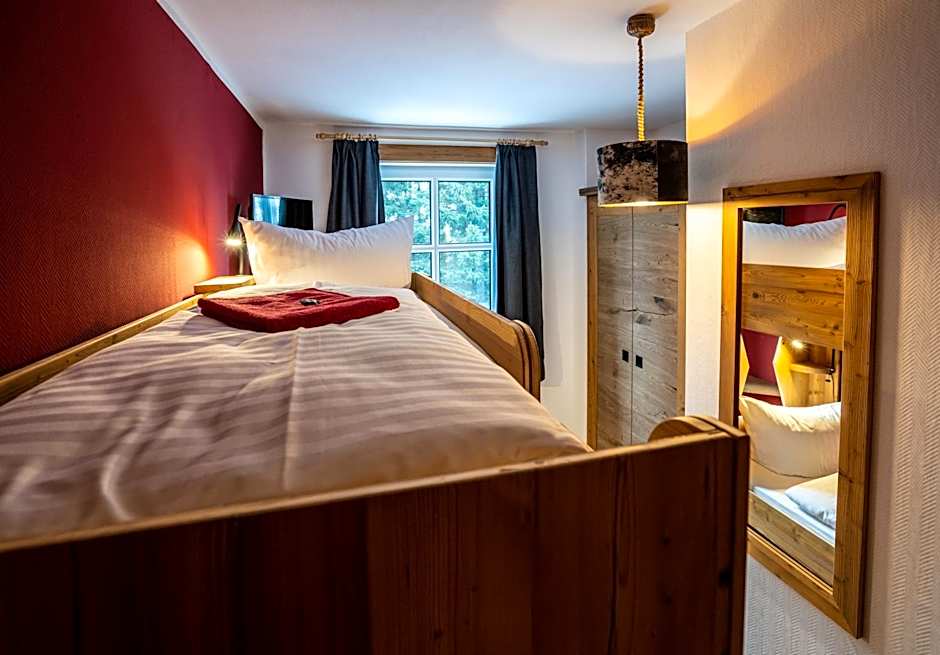 Berghotel Barenstein