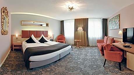 Double Room - Medium