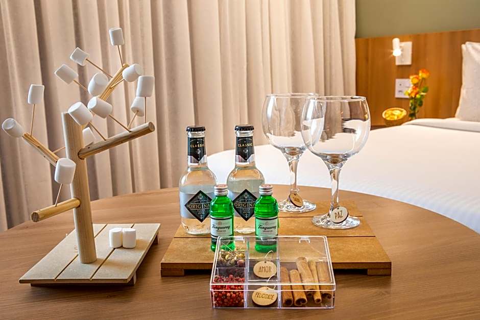 INNSiDE by Meliá São Paulo Iguatemi