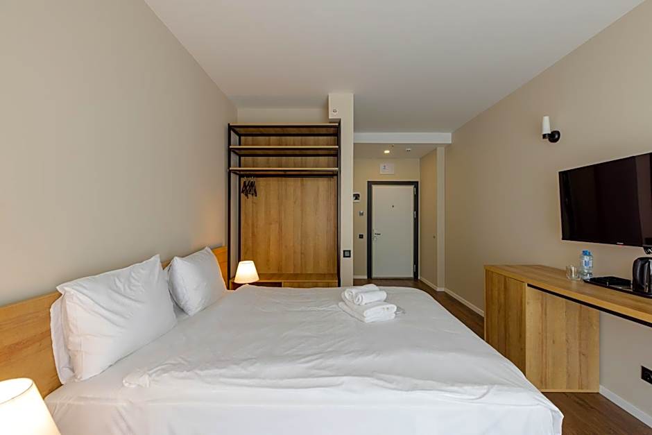 Aqua Batumi Hotel & Apartments