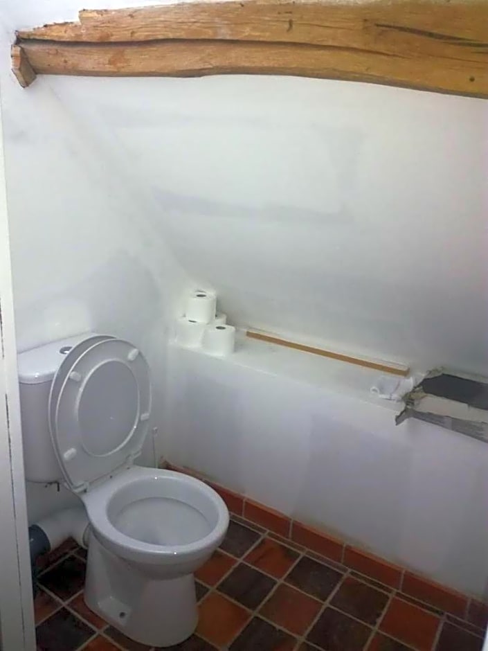 Chambre d'hôte Monthodon