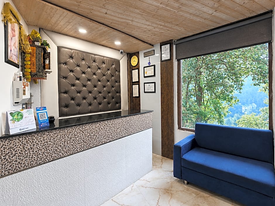 Kavin Highland - The Mall Road Dalhousie