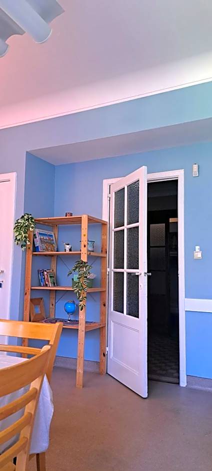 Smallfunnyworld Brussels