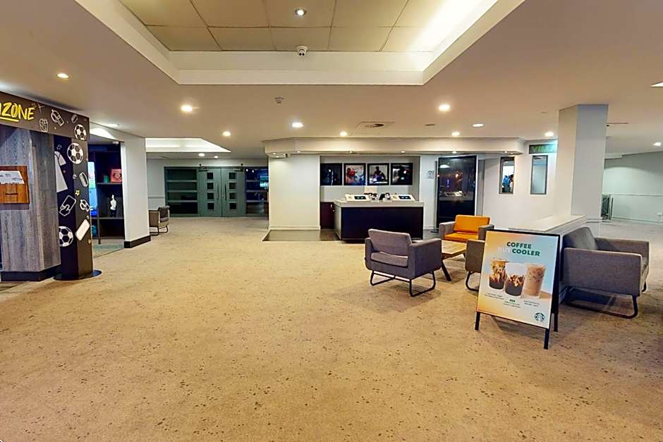 Village Hotel Swansea