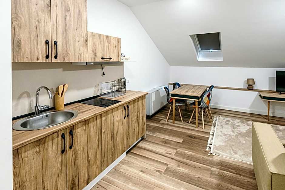 Pansion "Fawlty Towers" Sarajevo