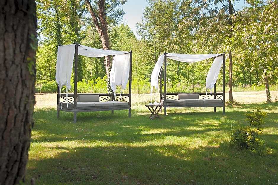 Hotel Stella Della Versilia