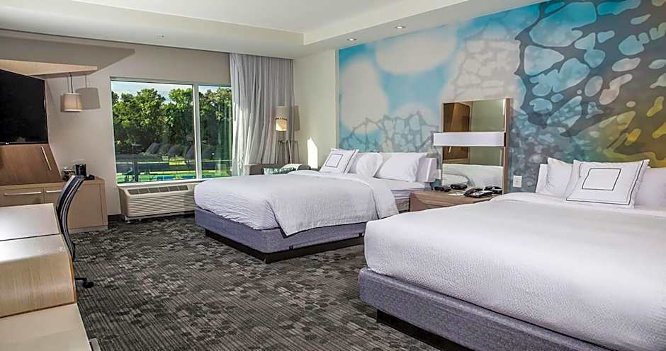 Courtyard by Marriott Columbia Cayce