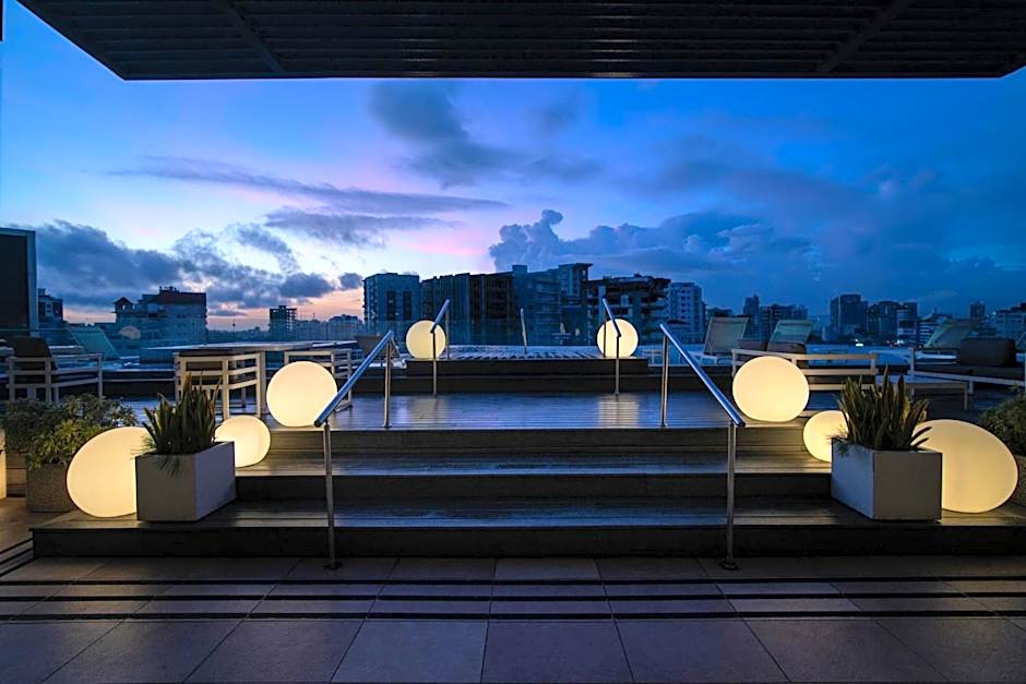 Embassy Suites By Hilton Santo Domingo