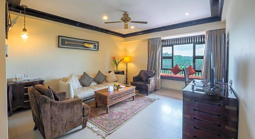 The Raviz Kadavu, Kozhikode