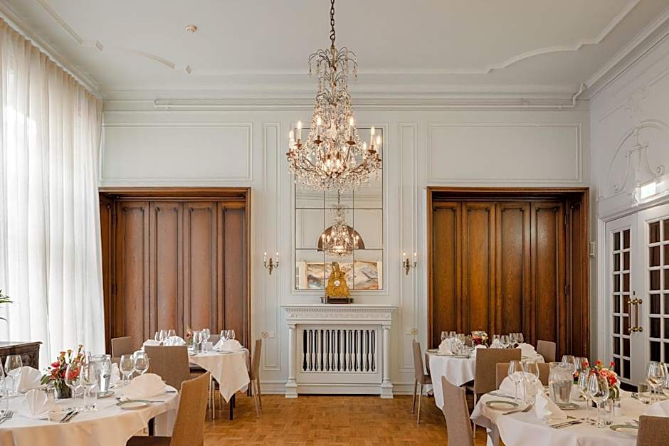 Grand Hotel Terminus
