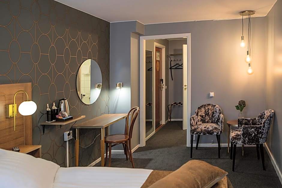 Hotell Boras, Signature Collection