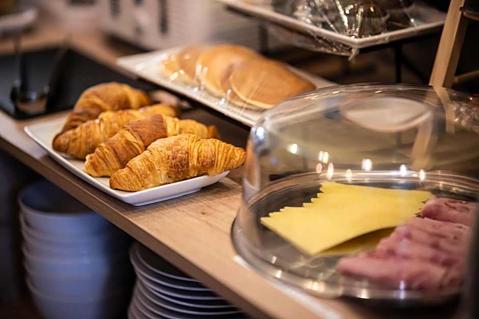 Number 11 by the Warren Collection