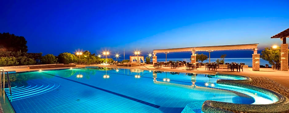 Apartments Sol Stella for Plava Laguna