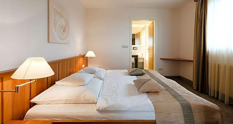 Wellness-& Nationalpark Hotel Schliffkopf, BWSC