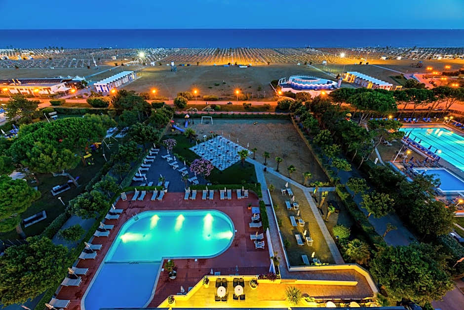 Hotel Italy