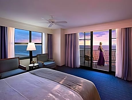 Superior Ocean View