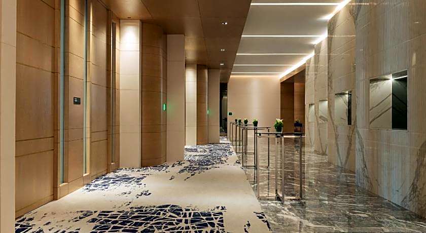 Le Royal Meridien® Place Vendome Lusail