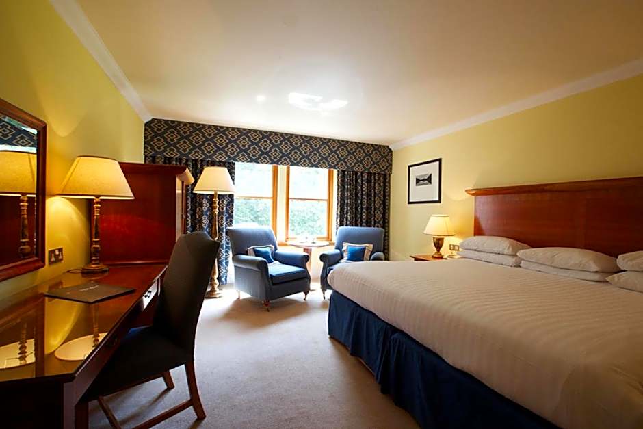 Muthu Newton Hotel (Near Inverness Airport)