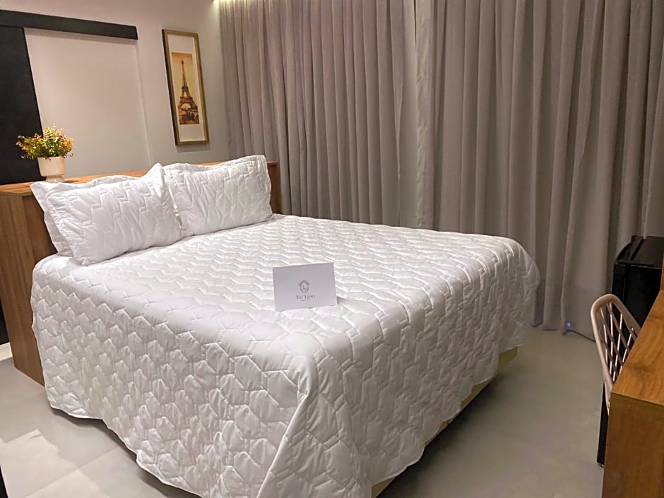 POUSADA CAFE DU'LIRIO