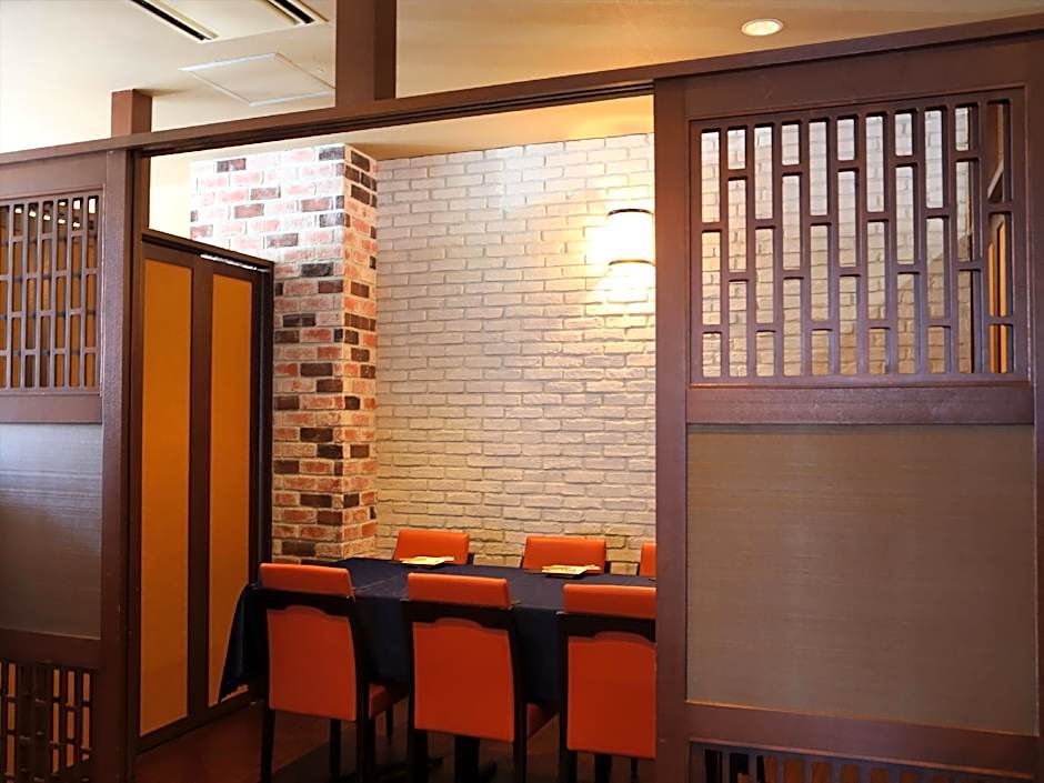 Hotel Wing International Chitose