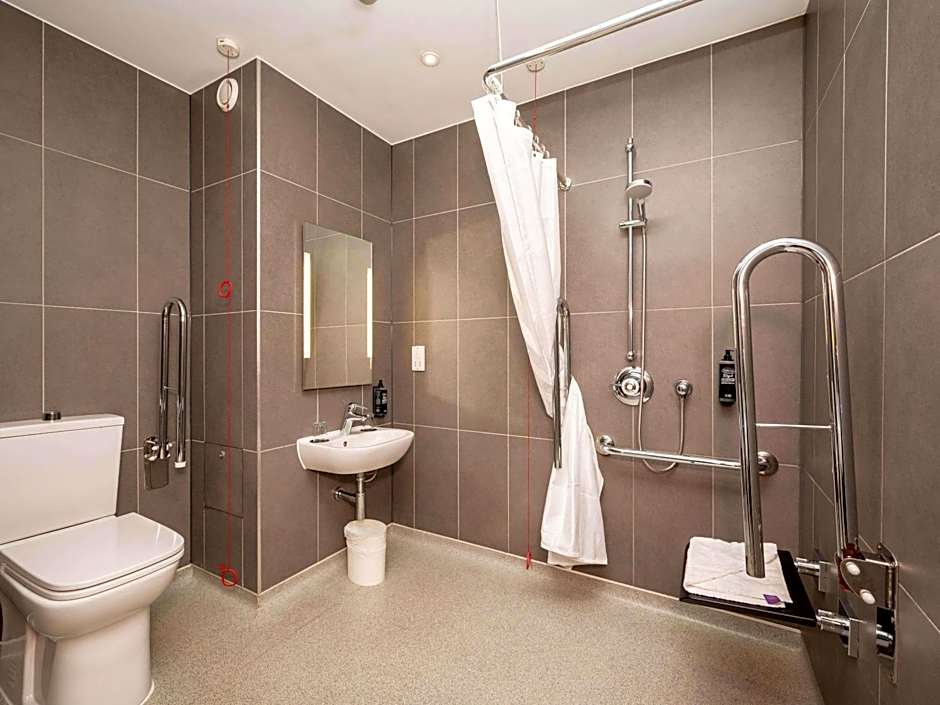 ibis budget London Barking