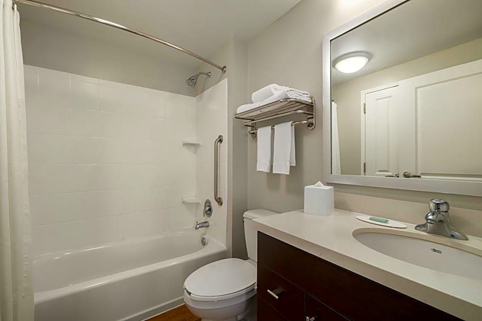 TownePlace Suites by Marriott Alexandria