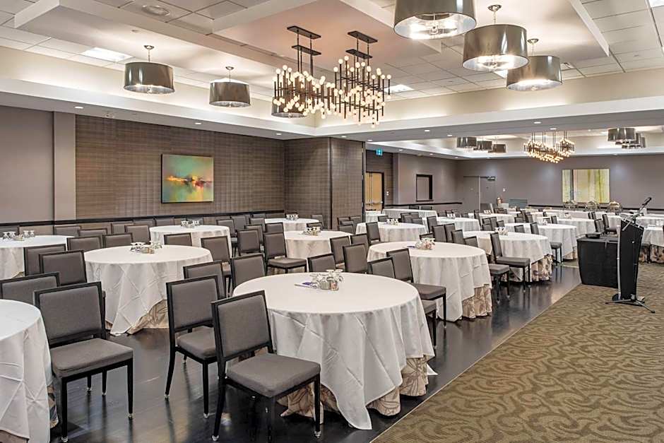 Delta Hotels Kamloops by Marriott