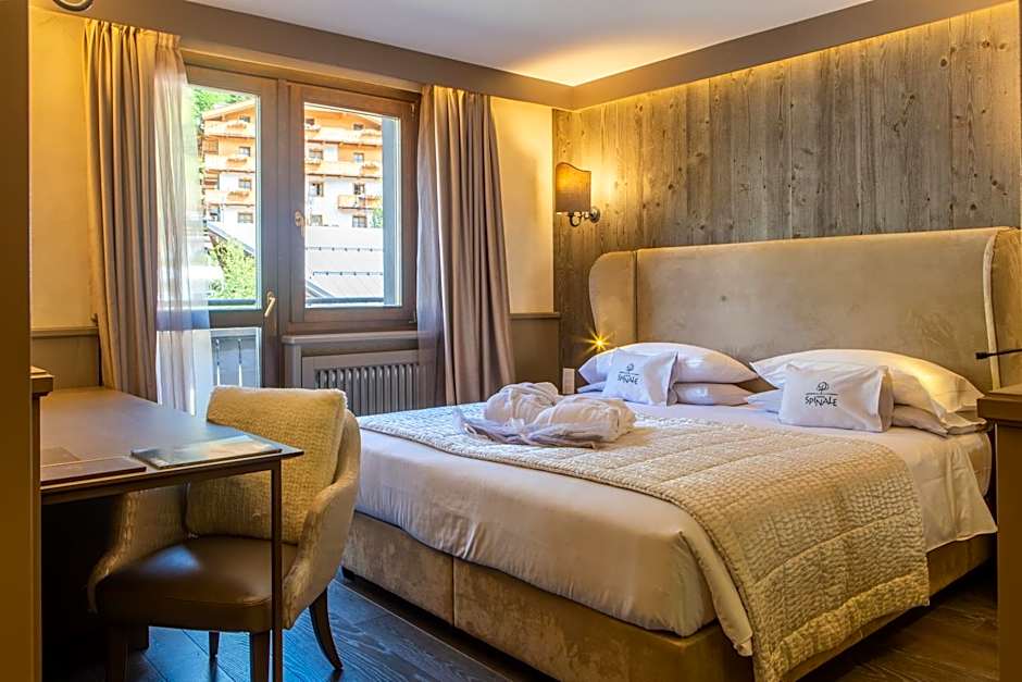 Hotel Spinale