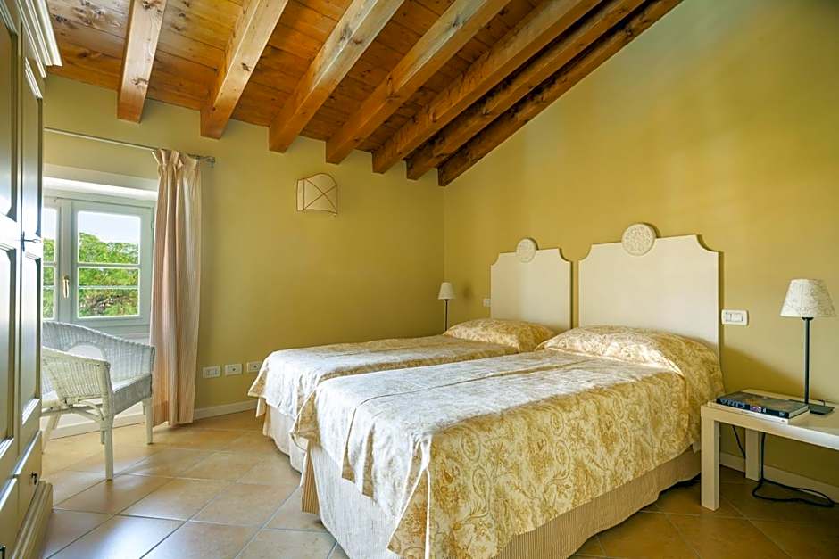 Residence Villa Antica Torre