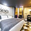 Changwon Brown-dot Hotel Myeongseo
