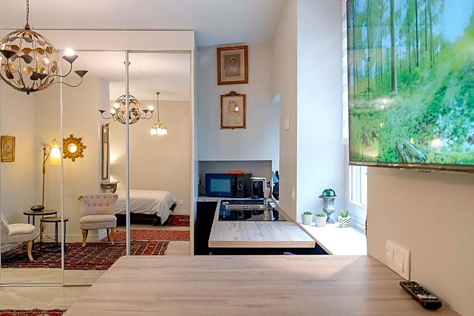 MHL - Maison Hotel Lyon