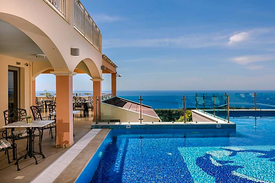 Belle View Hotel - Sea View & Sunset