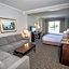 Fort William Henry Hotel