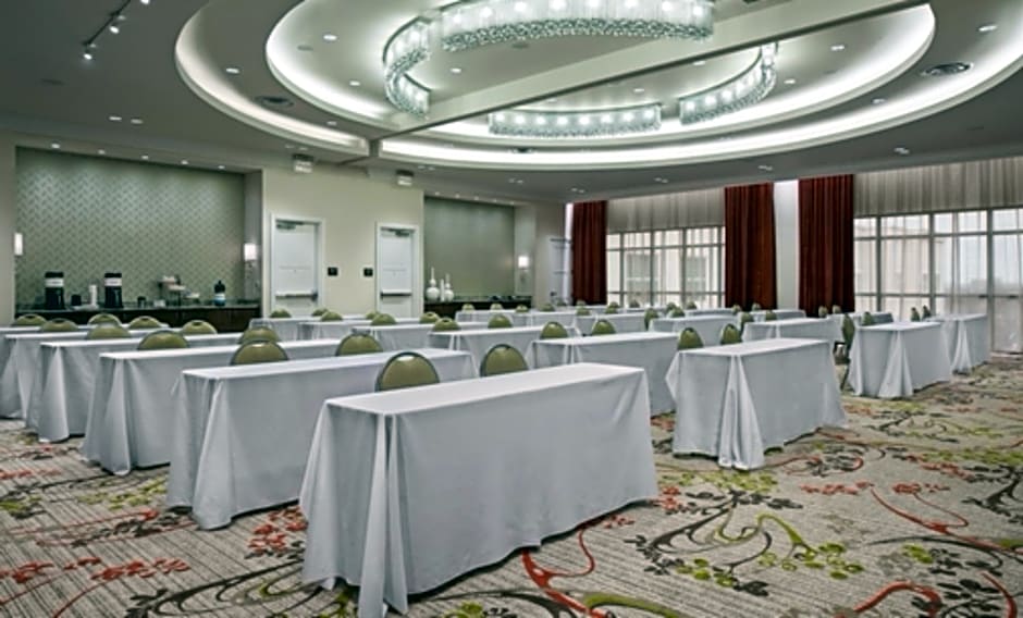 Homewood Suites Atlanta Midtown
