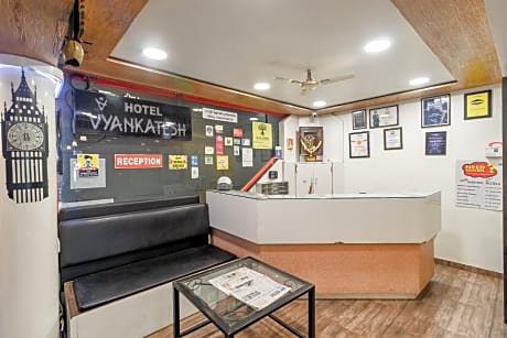 Vyankatesh Hotel