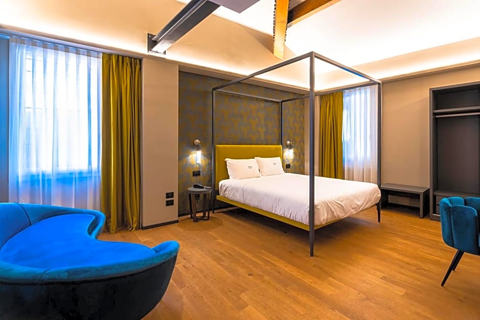 Hotel Touring