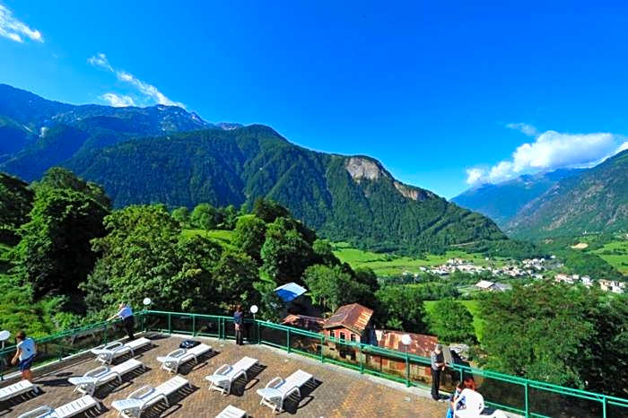 Hotel Torre
