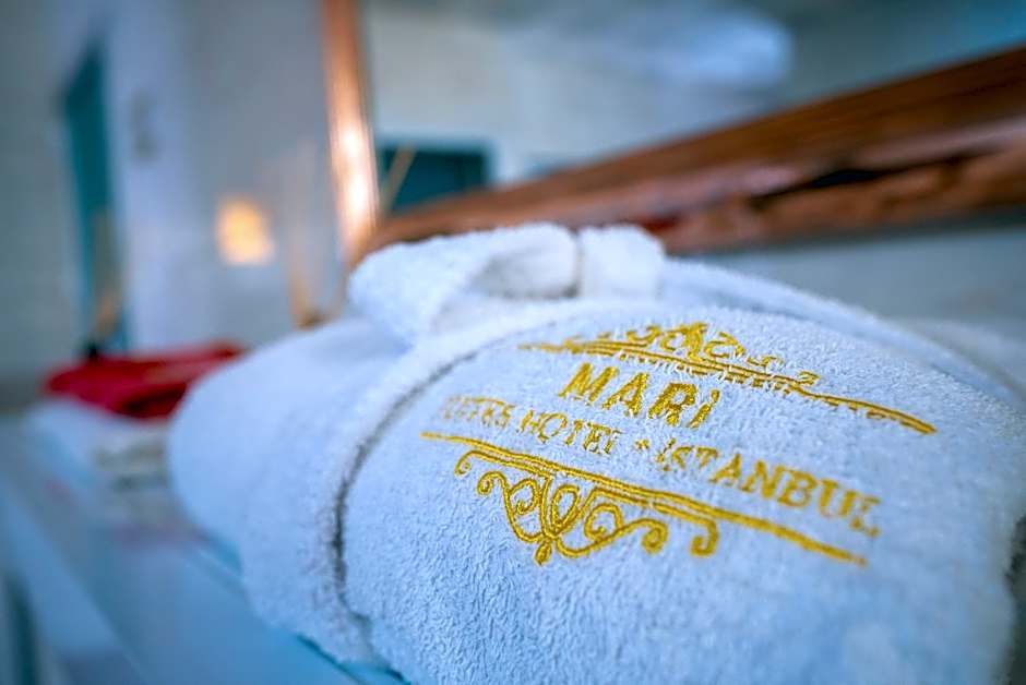 Mari Suites Hotel