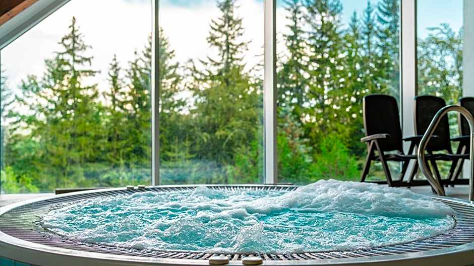 Górski Kompleks Turystyczny Czeszka i Słowaczka