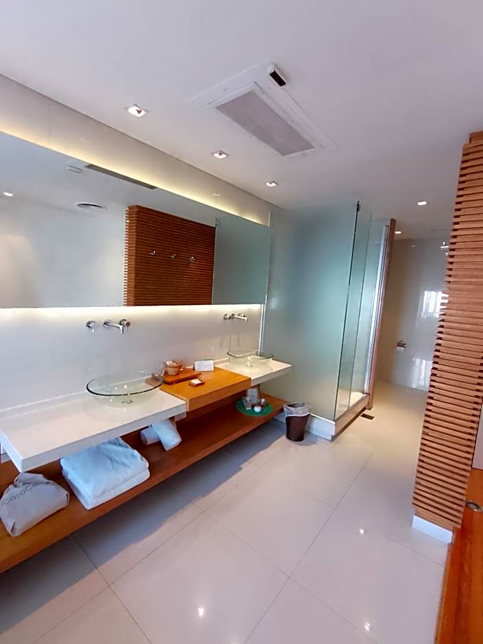 CasaCalma Hotel
