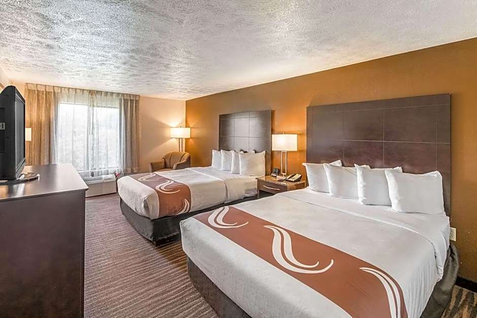 Quality Inn & Suites Walla Walla