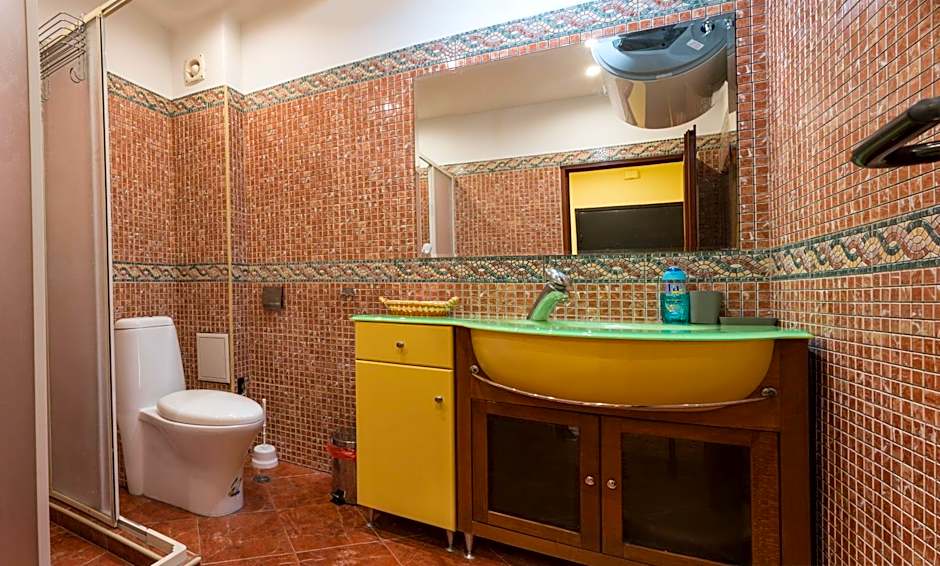 Apartments Nasini by Flat Mаnager