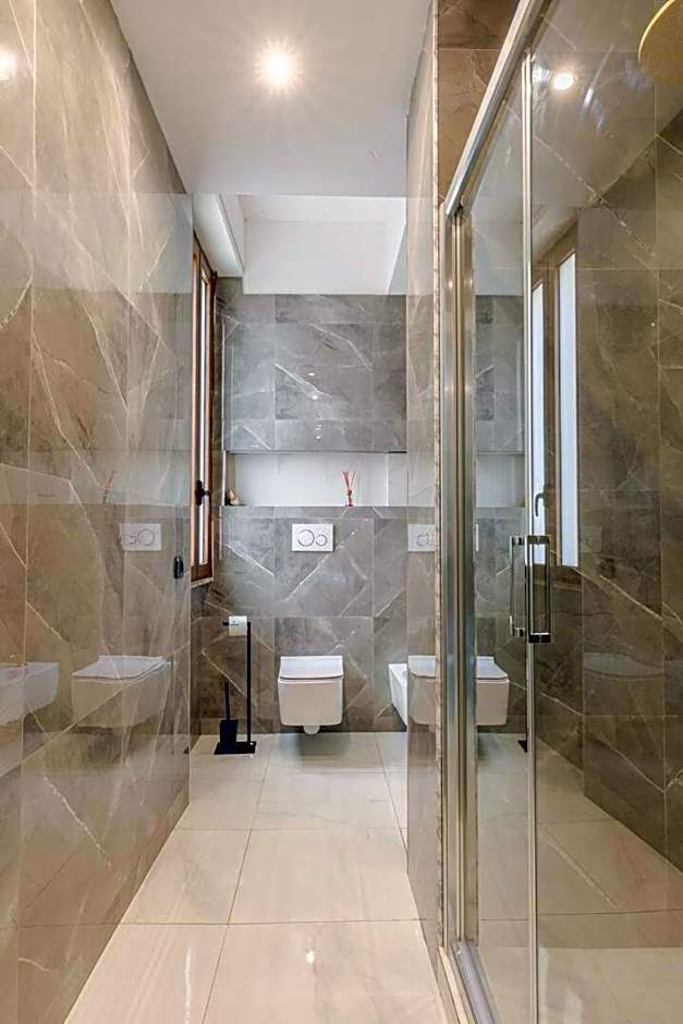 Marmur luxury room