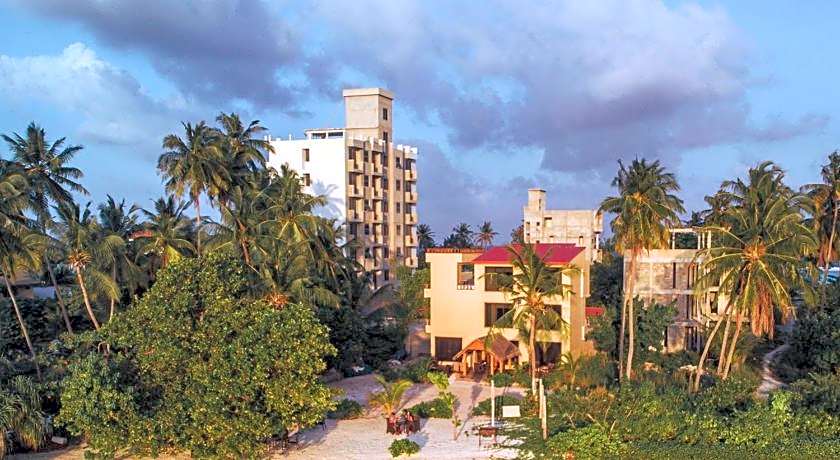 Endheri Sunset Dhangethi