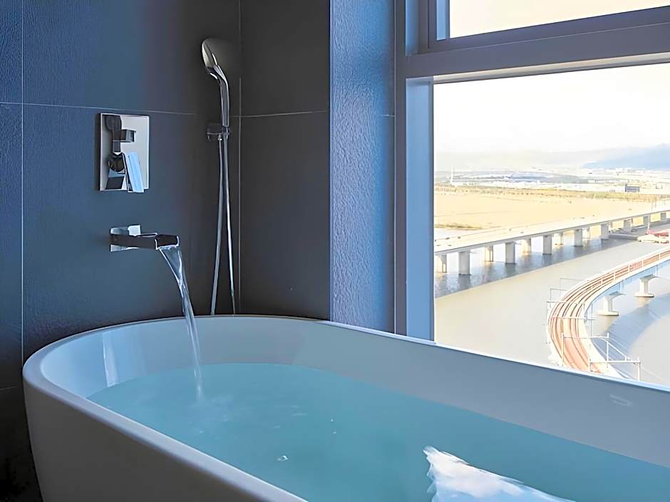 Hotel tt Gupo