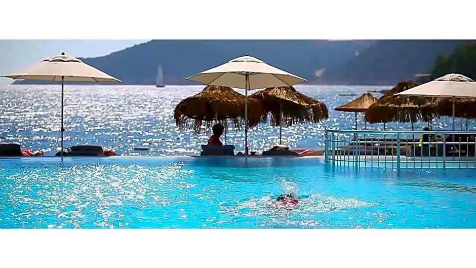 Doria Hotel & Yacht Club