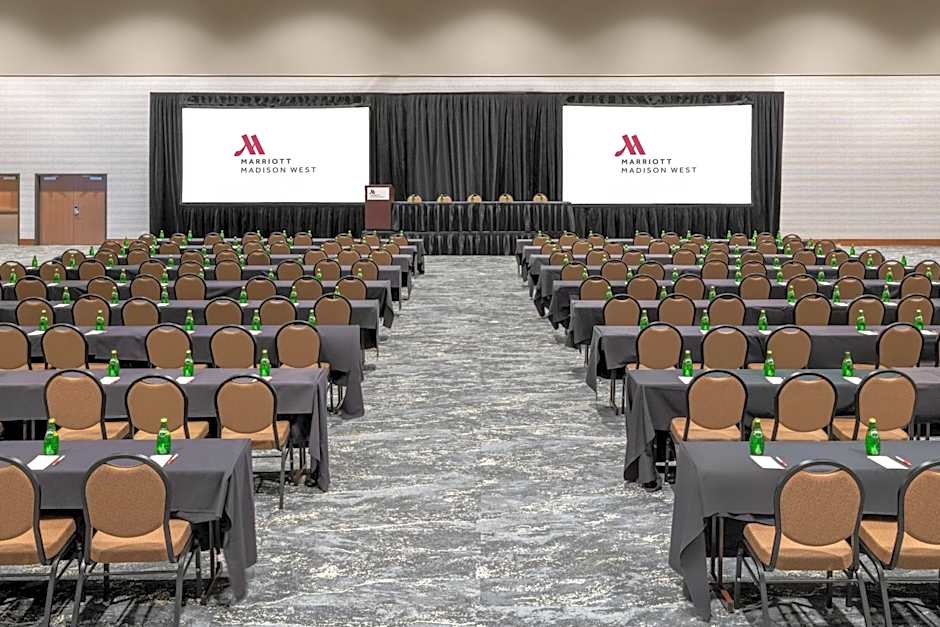 Madison Marriott West