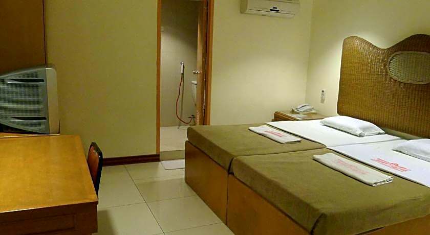 Cebuview Tourist Inn